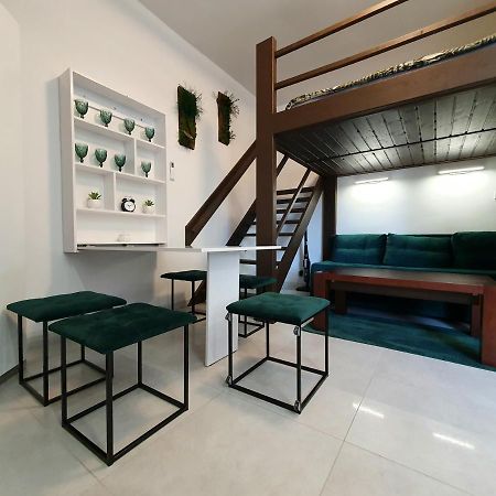 Apartament Przy Kosciele Połczyn-Zdrój Buitenkant foto