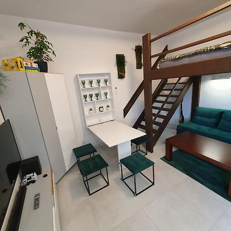 Apartament Przy Kosciele Połczyn-Zdrój Buitenkant foto