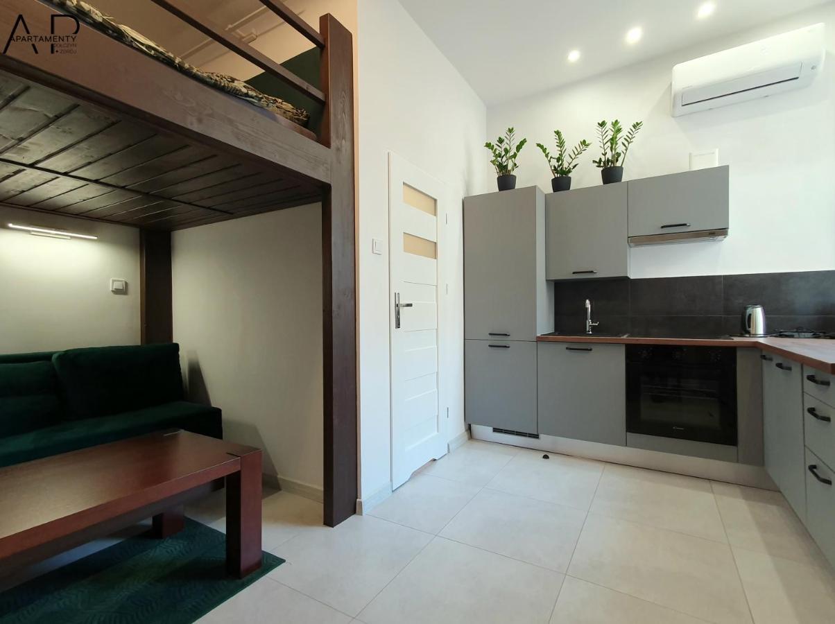 Apartament Przy Kosciele Połczyn-Zdrój Buitenkant foto